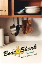 Book cover of Bear v. shark