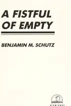 Book cover of A fistful of empty
