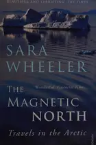 Book cover of Magnetic North
