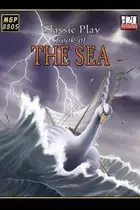 Book cover of Classic Play Book of the Sea