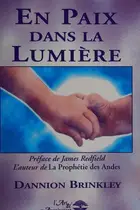 Book cover of En paix dans la lumiére