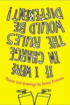 Book cover of If I were in charge, the rules would be different