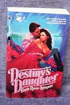 Book cover of Destiny's Daughter