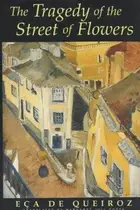 Book cover of A tragédia da Rua das Flores
