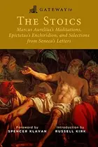 Book cover of Gateway to the Stoics