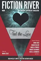Book cover of Fiction River