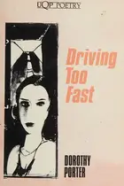 Book cover of Driving too fast