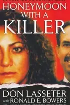 Book cover of Honeymoon With A Killer