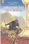 Book cover of Das Schwert der Zeit 4. Die Erfüllung