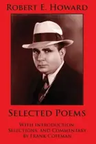 Book cover of Robert E. Howard