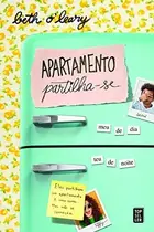Book cover of Apartamento Partilha-se (Portuguese Edition)