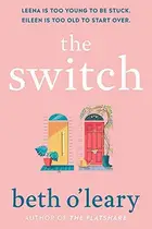 Book cover of The Switch