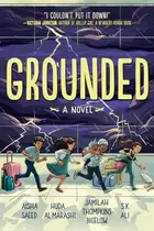 Book cover of Grounded