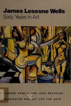 Book cover of James Lesesne Wells