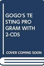 Book cover of Gogo's Testing Program