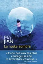 Book cover of La route sombre (LITTERATURE ETR) (French Edition)