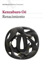 Book cover of Renacimiento