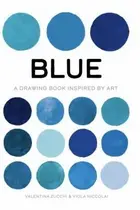 Book cover of Blue