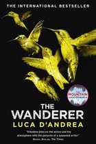 Book cover of Wanderer