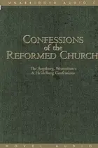 Book cover of Confessions of the Reformed Church