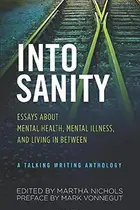 Book cover of Into Sanity