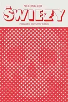 Book cover of Swiezy