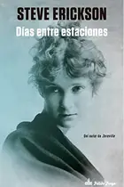 Book cover of Días entre estaciones