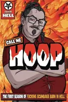 Book cover of Call Me Hoop
