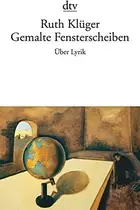 Book cover of Gemalte Fensterscheiben