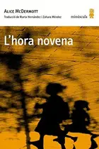 Book cover of L'hora novena