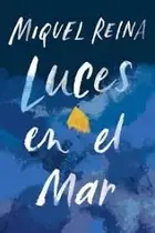 Book cover of Luces en el mar