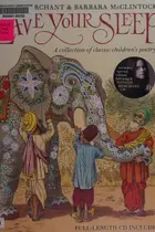 Book cover of Leave your sleep