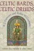 Book cover of Celtic Bards, Celtic Bruids