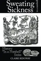 Book cover of Sweating Sickness