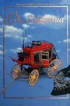 Book cover of Oh, California