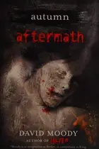 Book cover of Aftermath