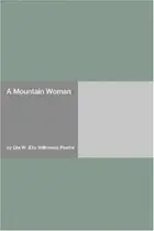 Book cover of A Mountain Woman