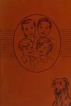 Book cover of The Bobbsey Twins at Indian Hollow