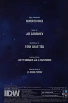 Book cover of Star Trek Volume 11