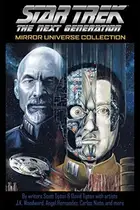 Book cover of Star Trek