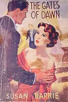 Book cover of The Gates of Dawn