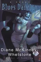 Book cover of Blues dancing