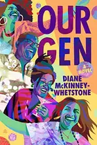 Book cover of Our Gen