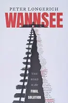 Book cover of Wannsee