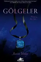 Book cover of Golgeler
