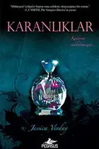 Book cover of Karanliklar