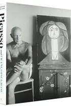 Book cover of Picasso and Francoise Gilot