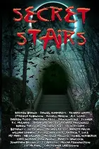 Book cover of Secret Stairs: A Tribute to Urban legend