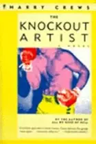 Book cover of The Knockout Artist