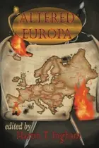 Book cover of Altered Europa